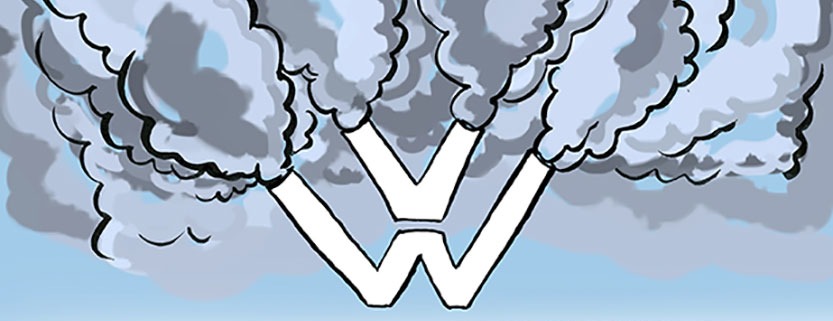 Escándalo Volkswagen