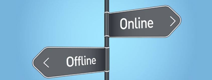 marketing tradicional vs marketing digital