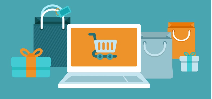 Merchandising digital