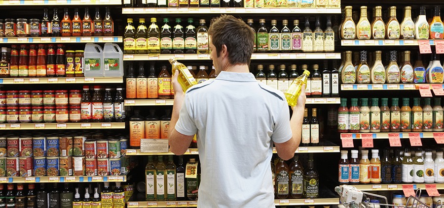 Merchandising y su influencia en la decisión de compra 1 Merchandising en la decision de compra