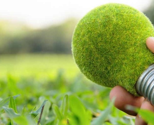 Marketing verde