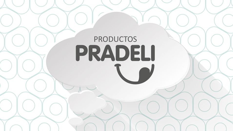 Cereales la pradera pradeli rediseño imagen corporativa logo marca gourmet branding packaging premium dogma cg guayaquil quito ecuador ayax 002 C