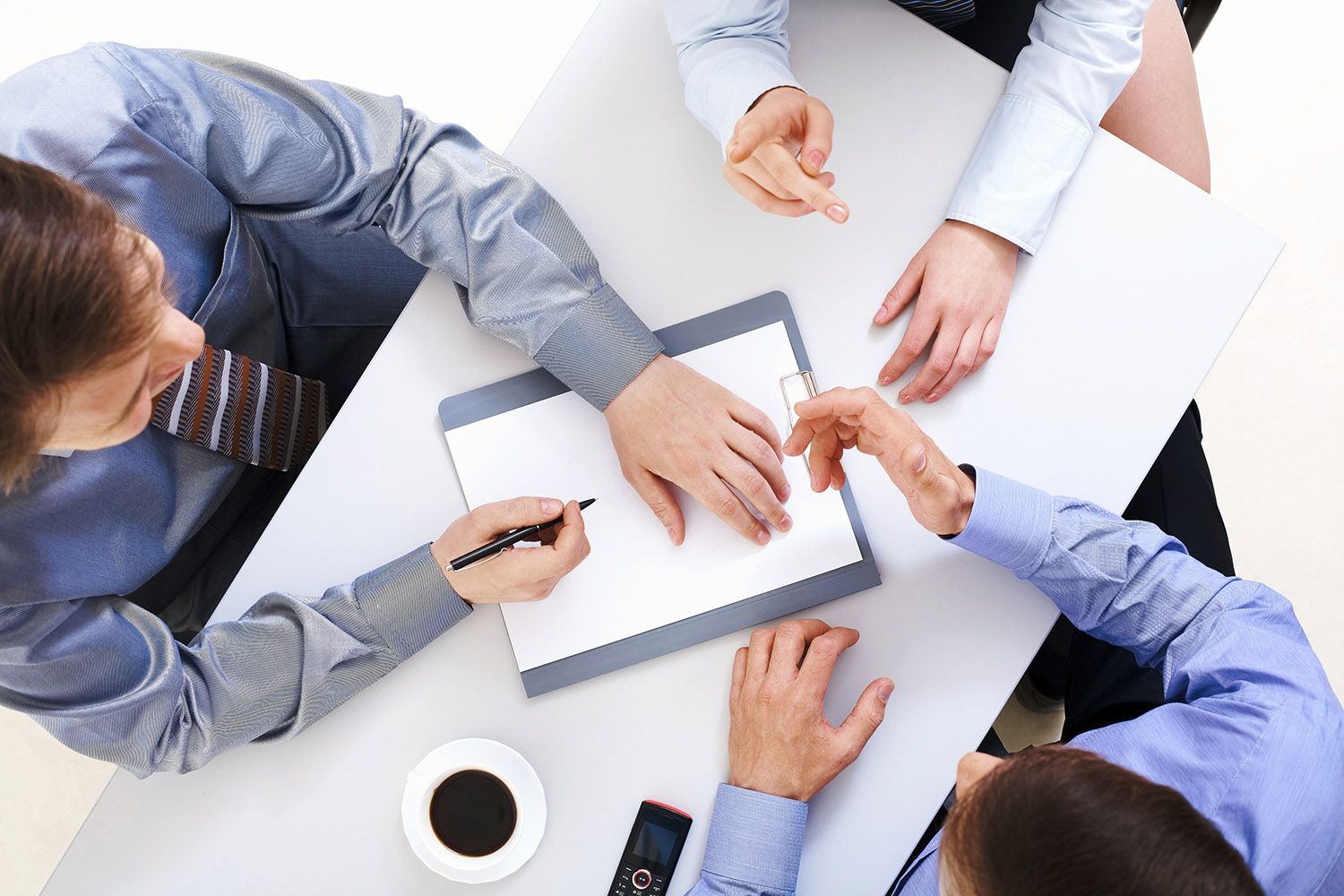 Desarrollo de proyectos, servicios DogmaCG