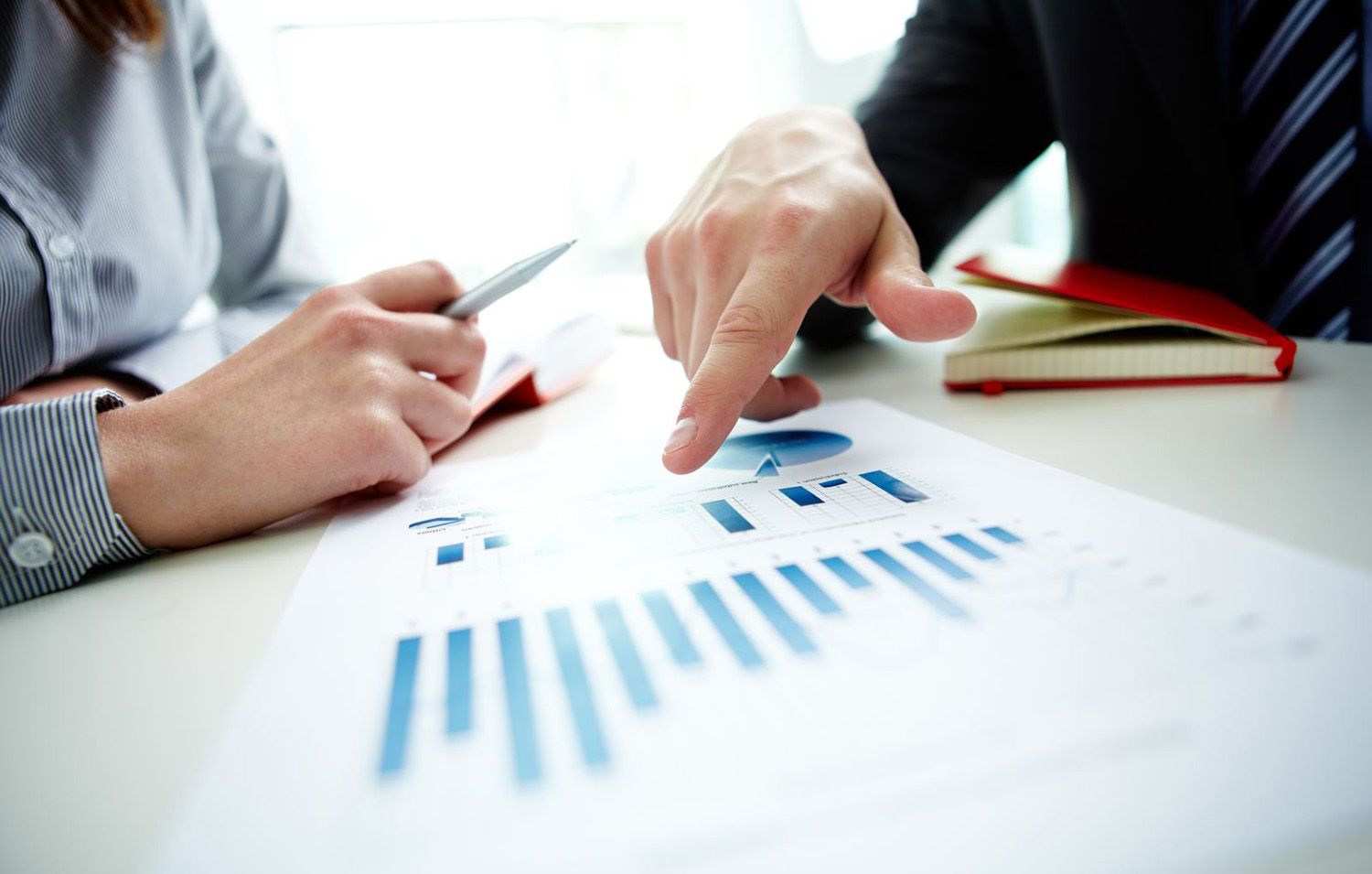 planeación estratégica, servicios DogmaCG