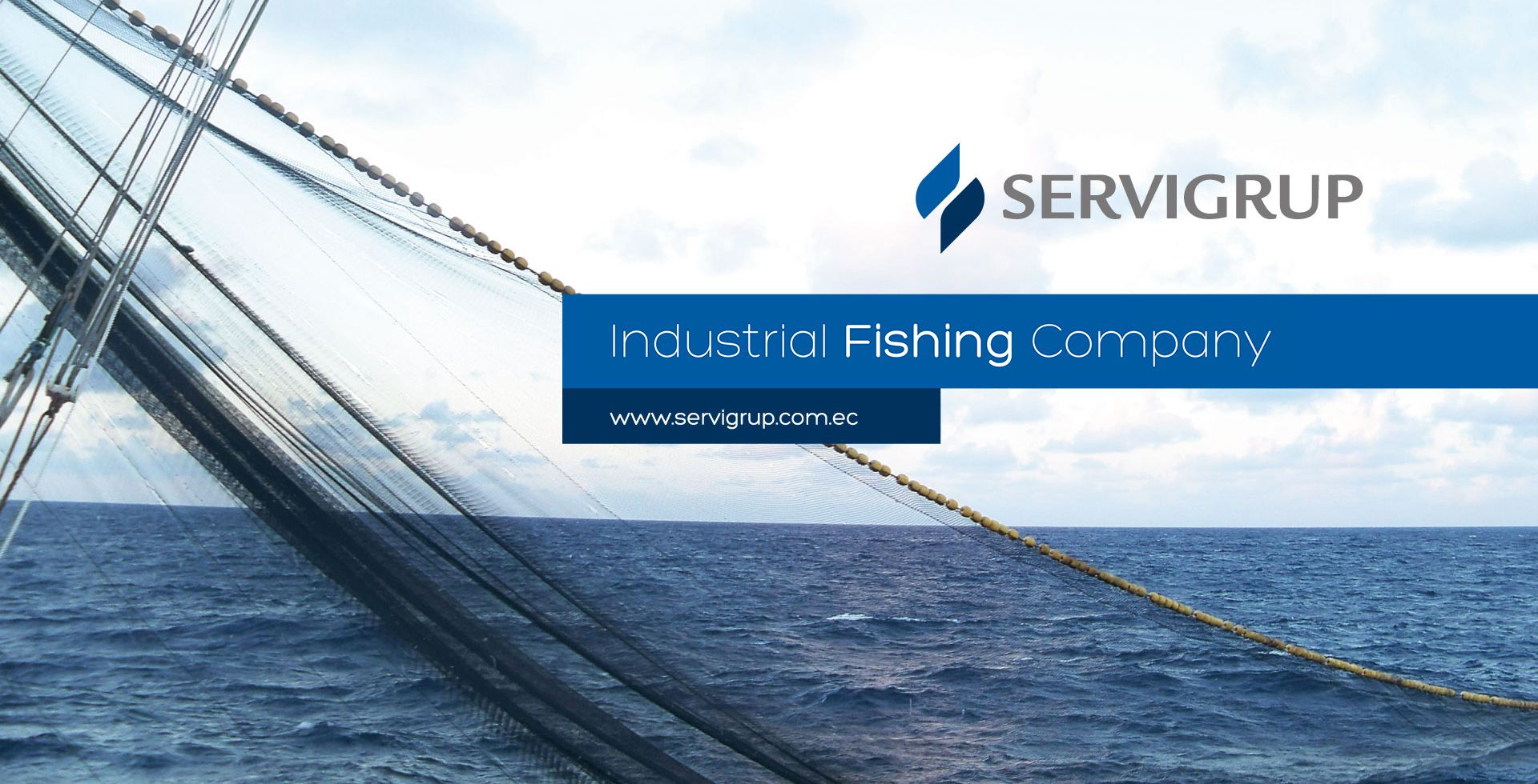 Diseño imagen corporativa Servigrup