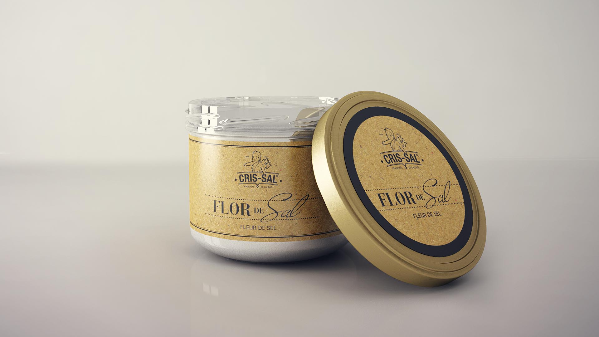 Disenador-empaques-packaging-envases-productos-consumo-masivo-salero-dogma-cg Diseño de empaque, diseño de envase Cris-sal