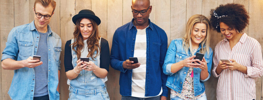 Lenguaje de la marca: Los emojis como complemento del mensaje publicitario 1 lenguaje de la marca