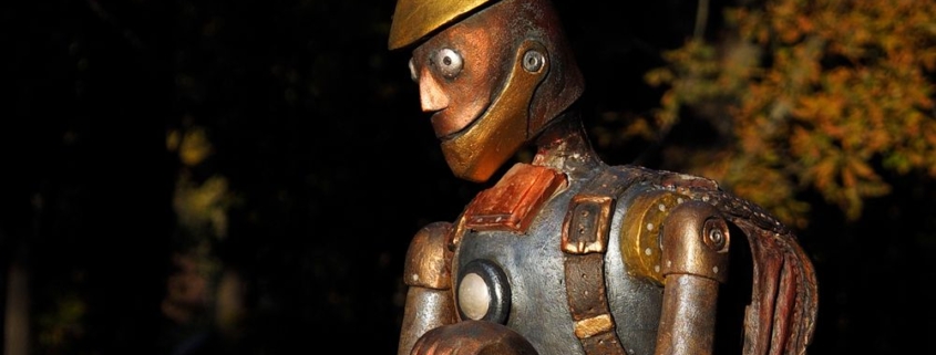 ¿Tienes una marca con corazón o un hombre de hojalata? 1 Competitividad marca competitiva esencia enagagement consumidor branding identidad corporativa C 1