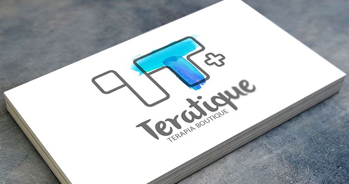 branding corporativo para clínicas y hospitales teratique C