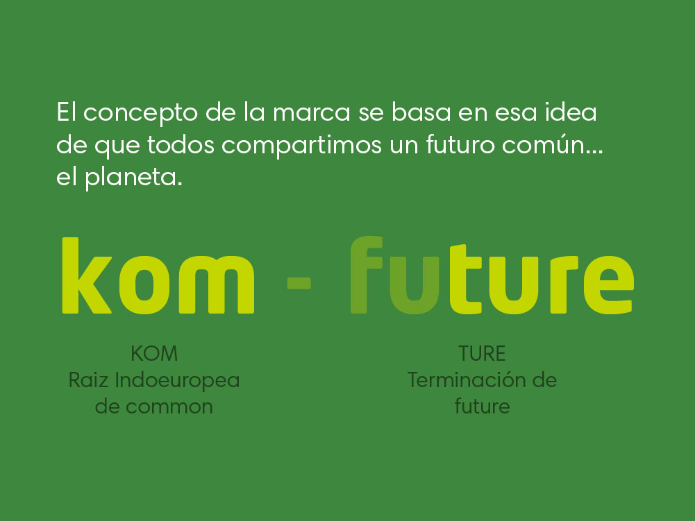 Marcas con concepto naming estrategia posicionamiento branding komture 2