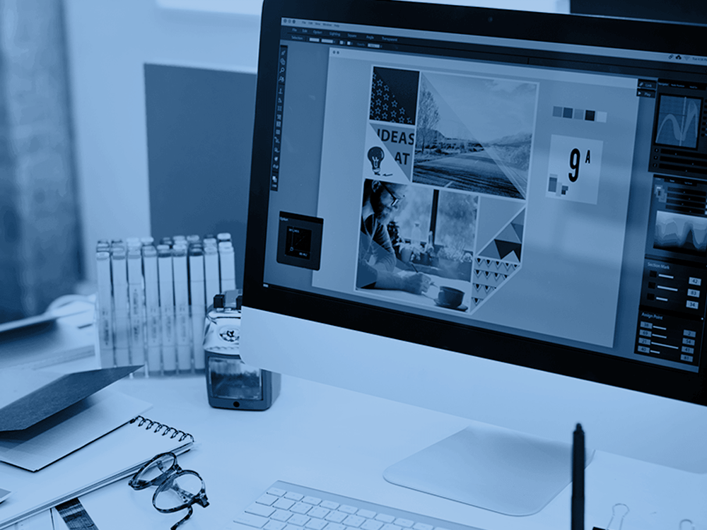Contenidos Digitales