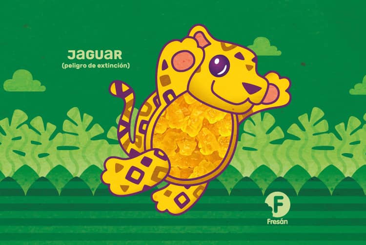 Wiriks Funda JAGUAR C