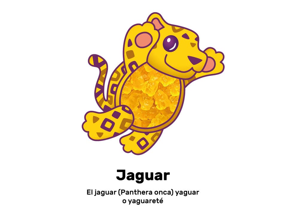 caricatura cartoon kawaii para alimentos confites snacks C