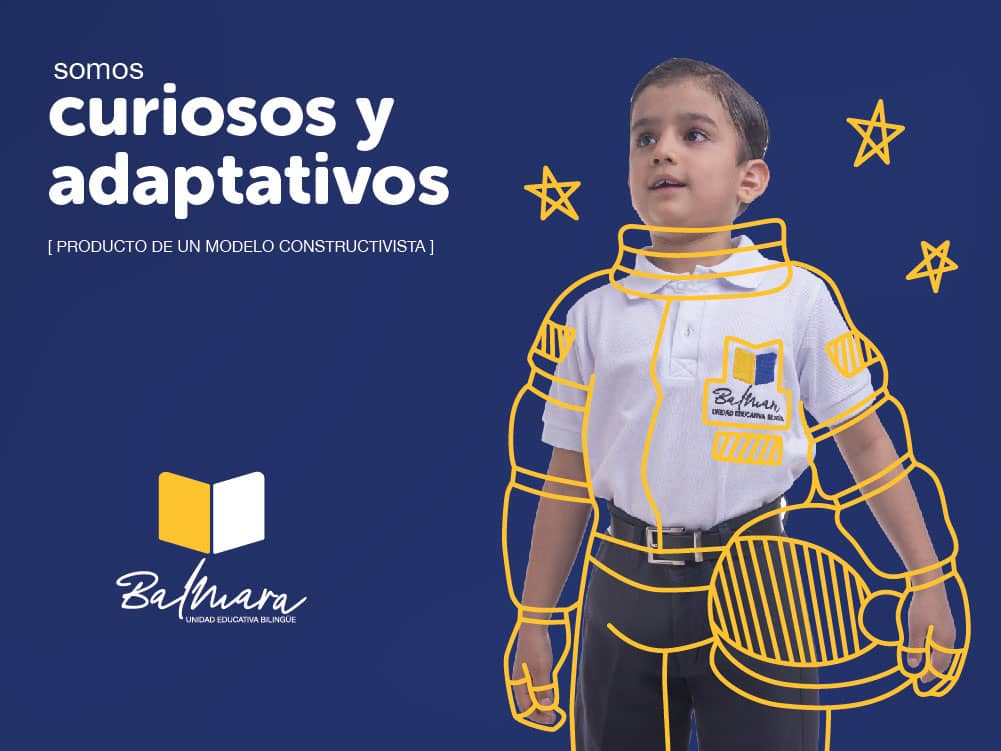 Campaña publicidad institucion educativa 2 C