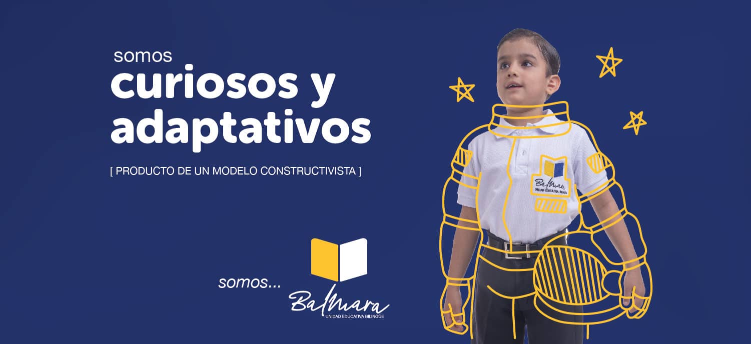 Campaña publicidad institucion educativa C
