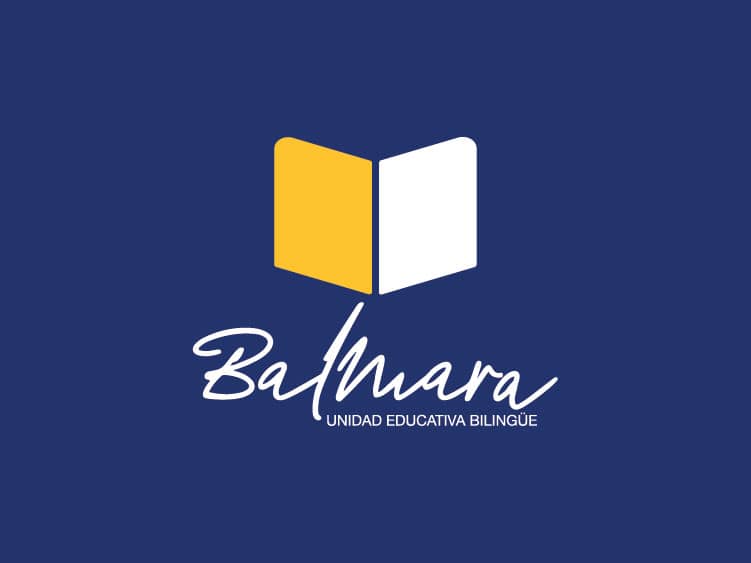 Diseno logotipo escuela C