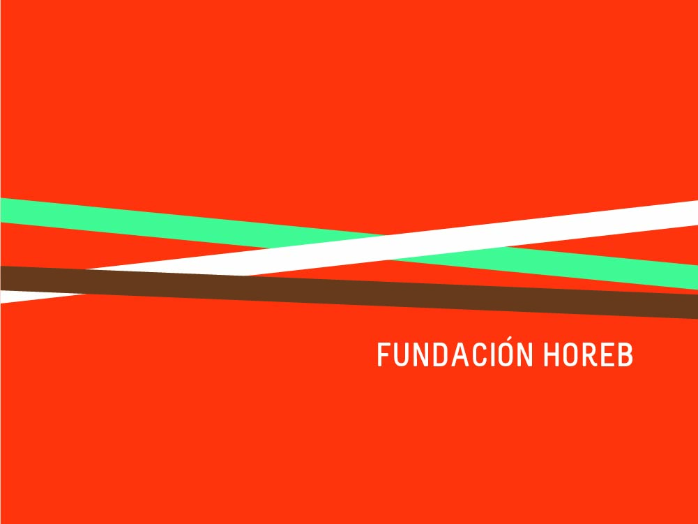 Desarrollo marca con concepto fundacion 2