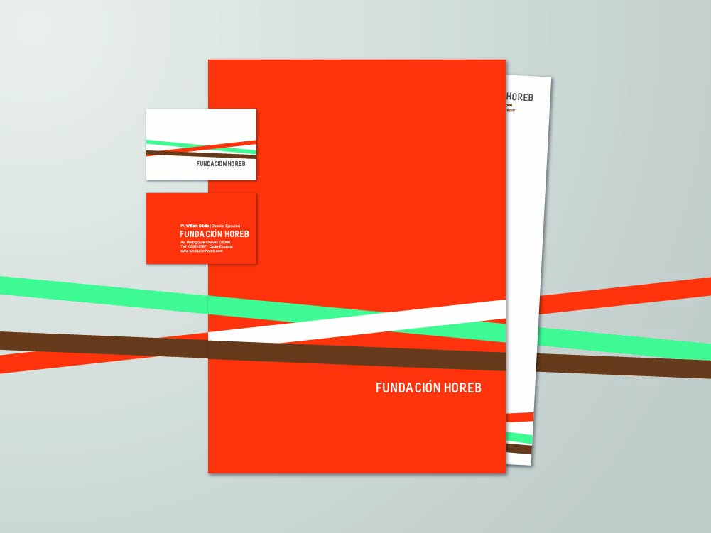 Diseno papeleria corporativa ong 2