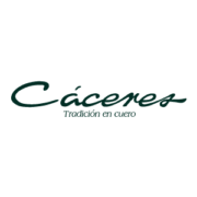 CACERES LOGO