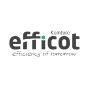 Efficot logo