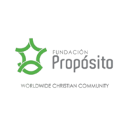 Fundacion Proposito logo