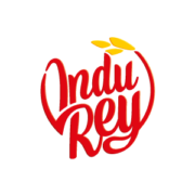 INDU REY LOGO