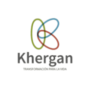 Khergan logo