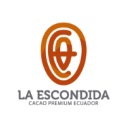 La Escondida logo