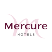 MERCURE HOTELS LOGO