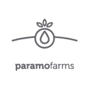 Paramofarms logo