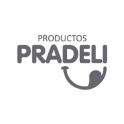 Productos Pradeli Logo