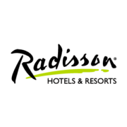 RADISSON LOGO