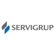 Servigrup logo