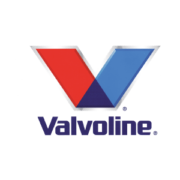 VALVOLINE LOGO