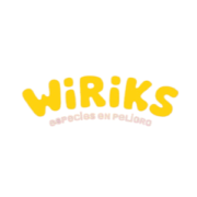Wiriks logo
