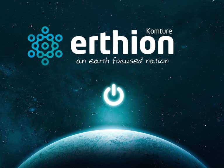 Agencia creacion nombres para empresas energias renovables erthion movil C