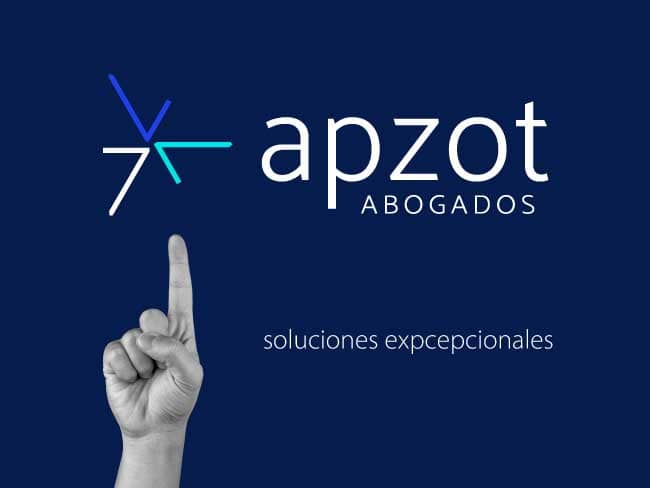 Naming bufete abogados estudio juridico apzot C