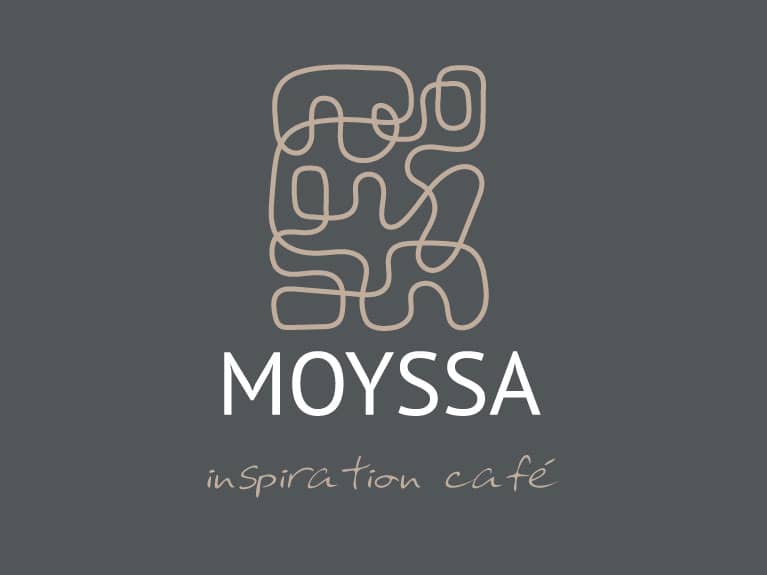 Naming corporativo cafe bar lounge moyssa movil C