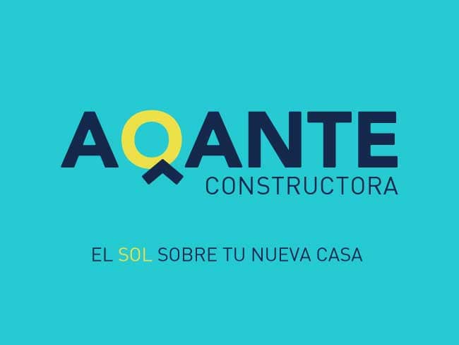 Naming para compania constructora viviendas aqante C