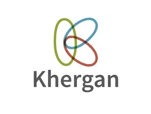 diseno marca logo empresa productos limpieza global chem khergan C